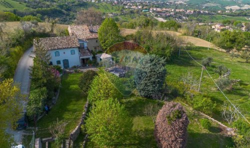 Сельский дом в Чинголи