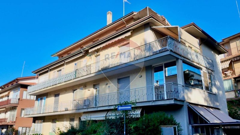 Apartment in Falconara Marittima