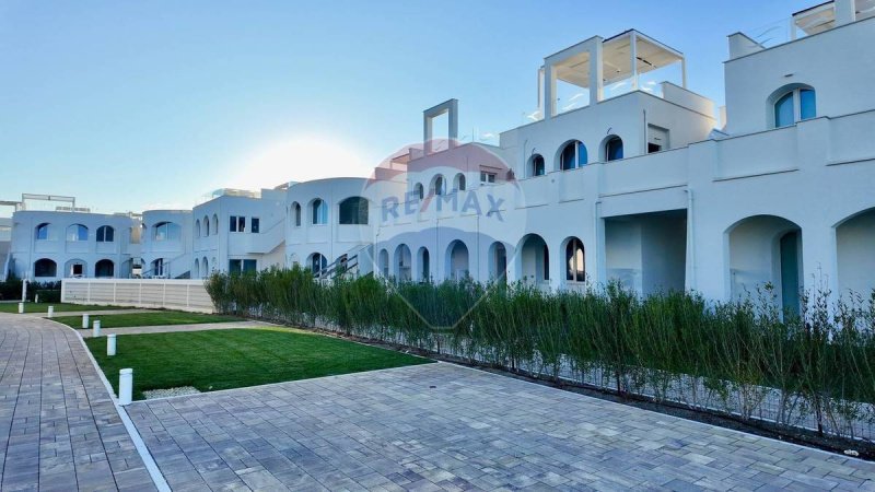 Appartement à Numana