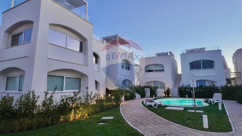 Appartement à Numana