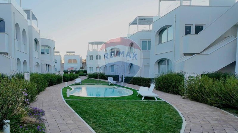 Appartement in Numana