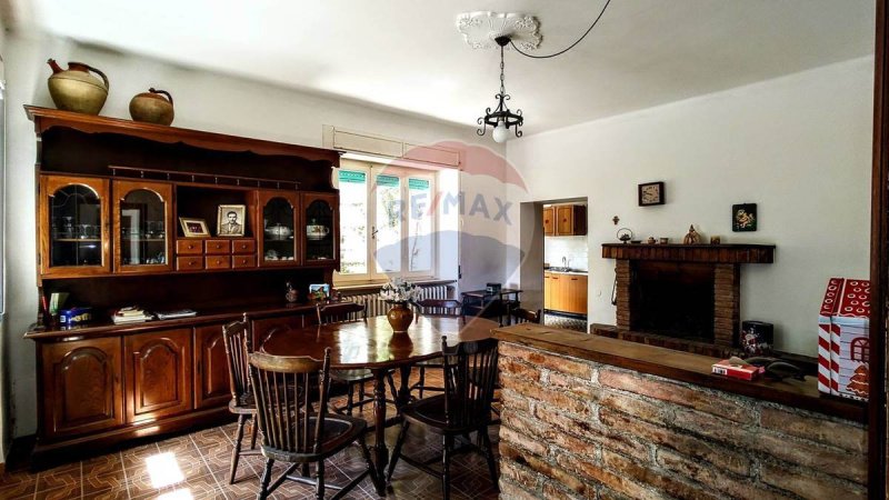 Особняк в Фабриано