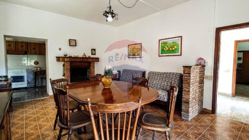 Особняк в Фабриано