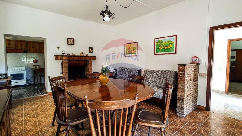 Особняк в Фабриано