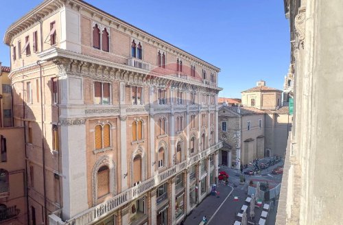 Квартира в Анкона