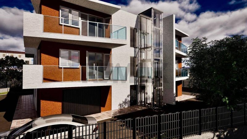 Apartamento en Chiaravalle