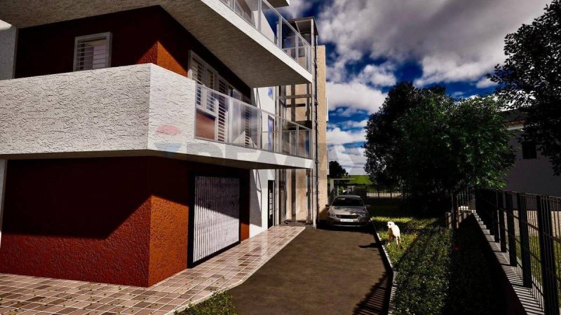 Appartement in Chiaravalle