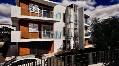 Appartement in Chiaravalle