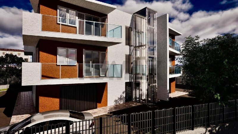 Apartamento en Chiaravalle