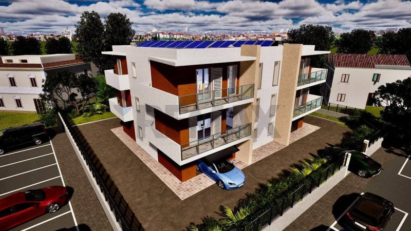 Appartamento a Chiaravalle