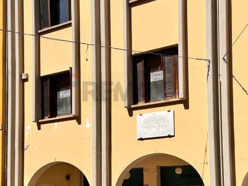 Commercial property in Fossombrone