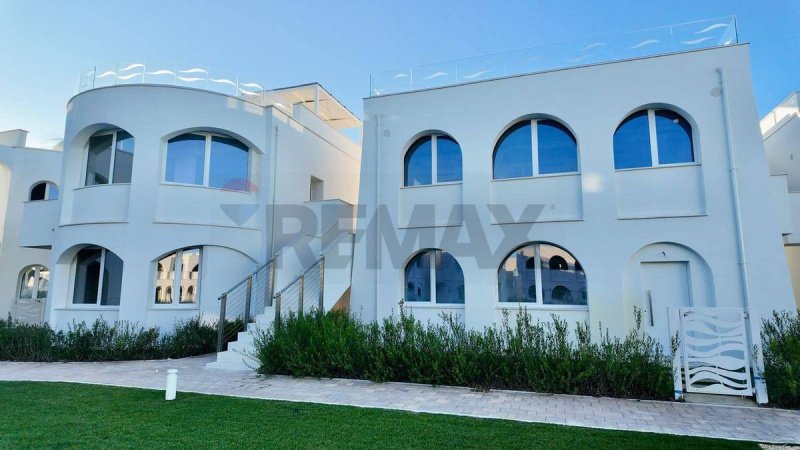 Apartamento en Numana