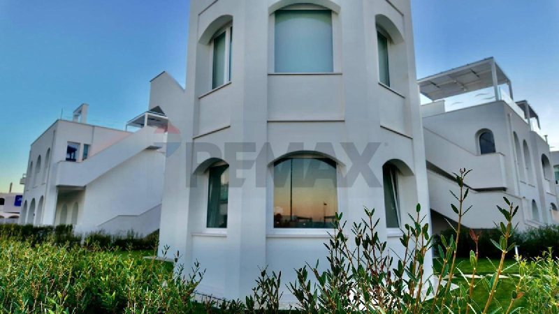 Apartamento en Numana