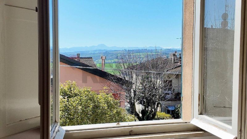 Appartement à Montemarciano