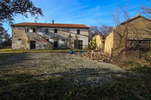 Maison de campagne à Polverigi