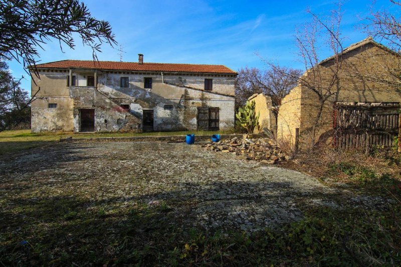 Maison de campagne à Polverigi