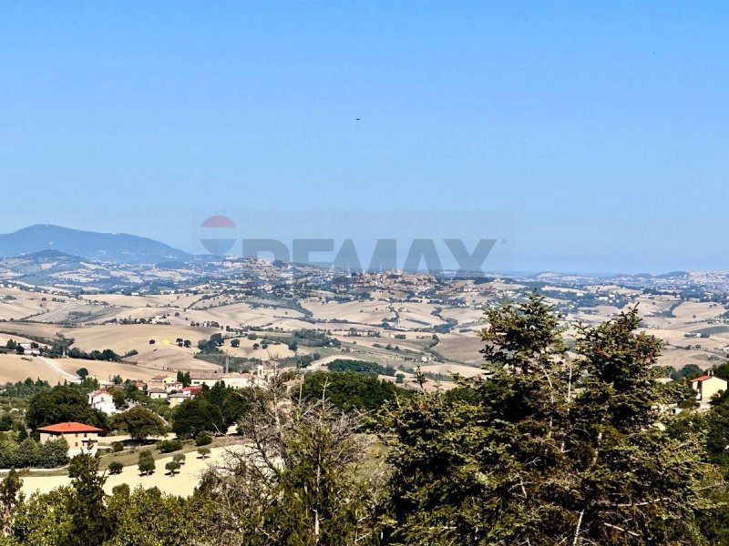 Detached house in Cingoli
