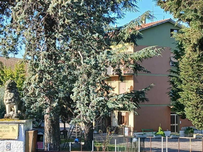 Apartamento en Recanati