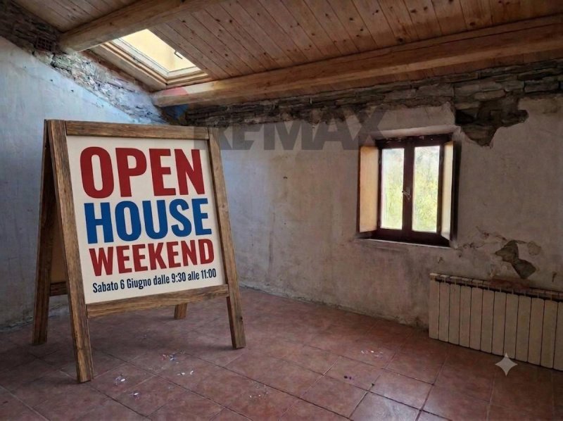 Casa indipendente a Senigallia