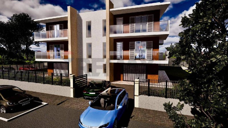 Appartement in Chiaravalle