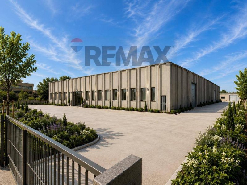 Inmueble comercial en Senigallia