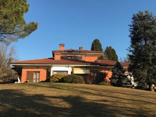 Villa in Roasio