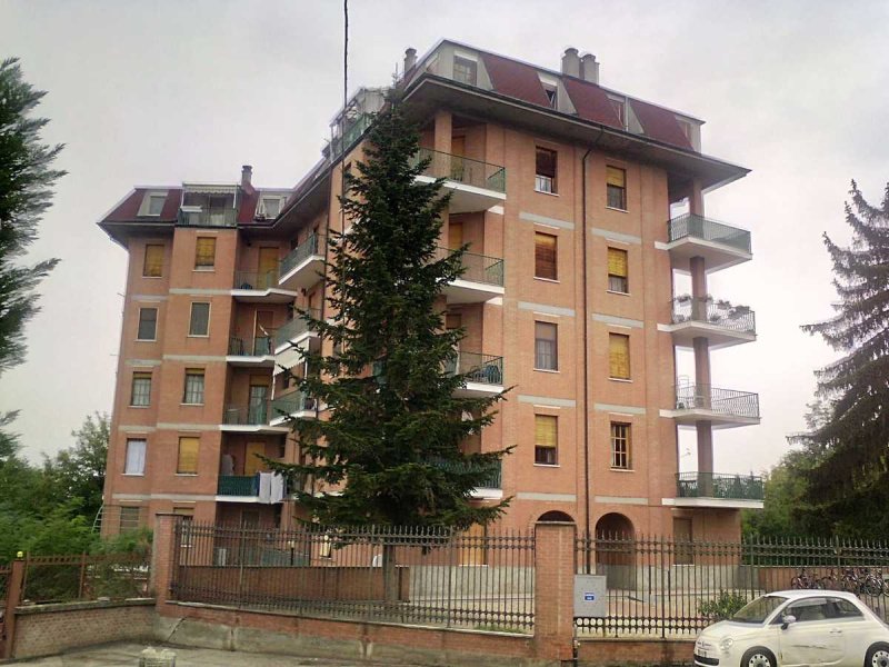 Apartment in Sezzadio