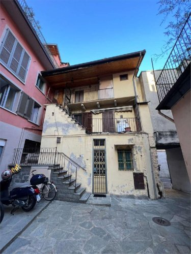 Appartement in Omegna