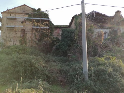 Huis op het platteland in Ceraso