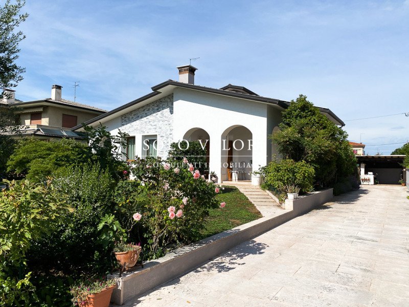 House in Bassano del Grappa