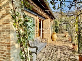 Country house in Asolo