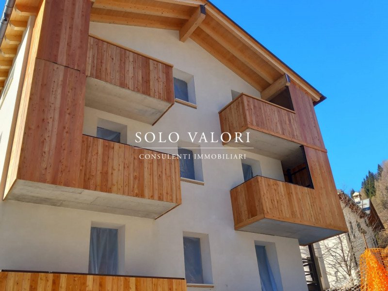 Lägenhet i Val di Zoldo