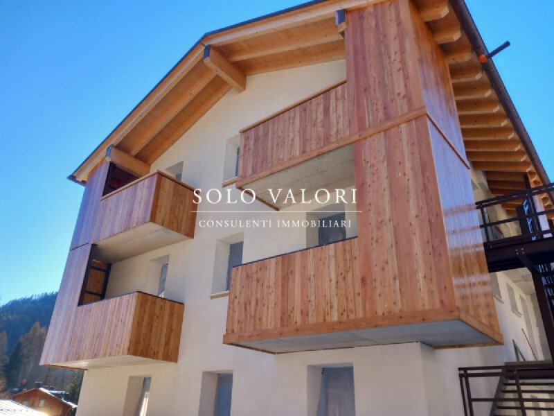 Wohnung in Val di Zoldo