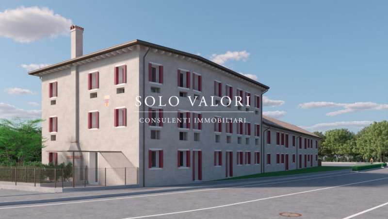 Appartamento a Castelfranco Veneto
