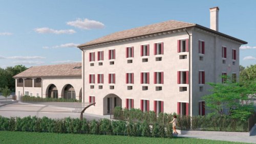 Wohnung in Castelfranco Veneto