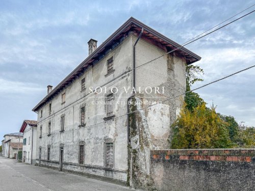 Maison à Tezze sul Brenta