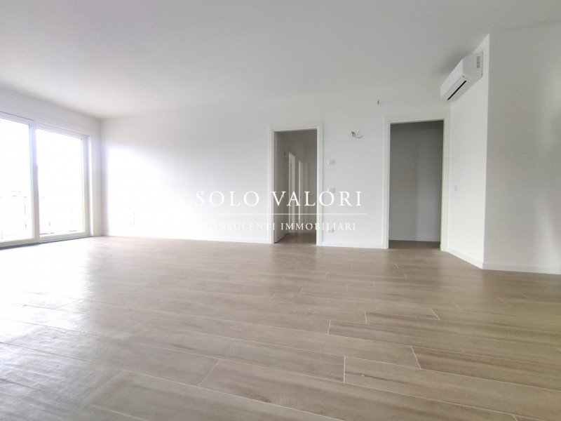 Appartement in Istrana