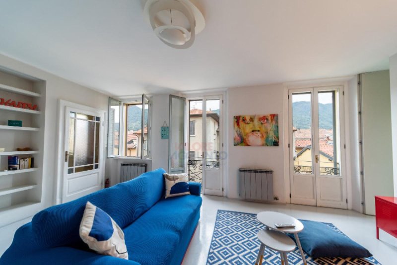 Wohnung in Como