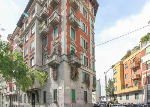 Apartamento en Milán