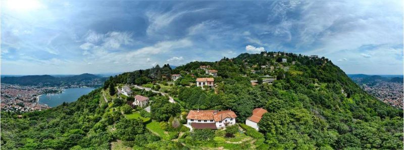 Casa independiente en Brunate