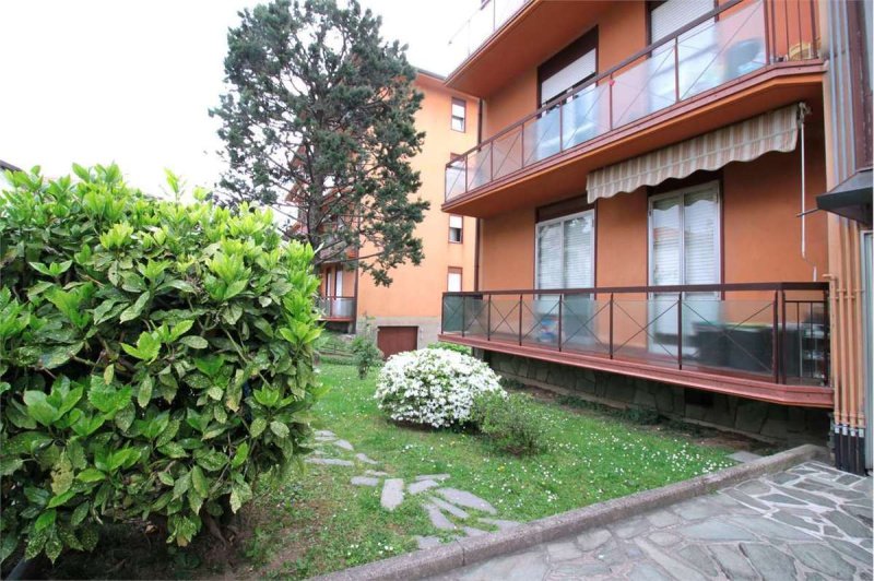 Wohnung in Como