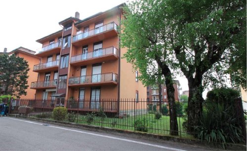 Appartement in Como