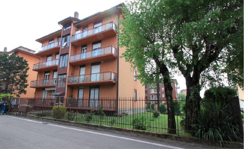 Wohnung in Como