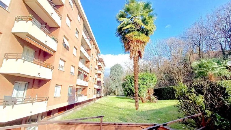 Appartement à Côme