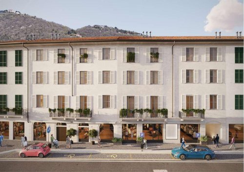 Appartement à Côme