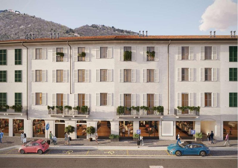 Appartement à Côme