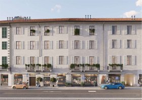 Apartment in Como
