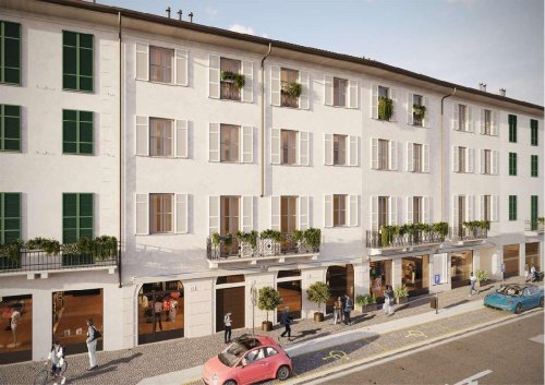 Appartement à Côme