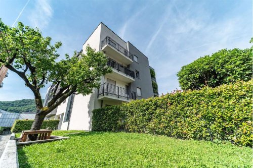 Lägenhet i Cernobbio