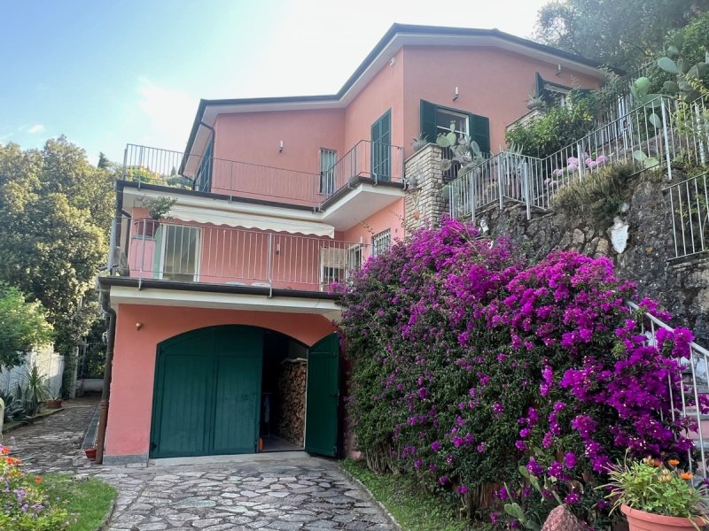 Villa in Lerici